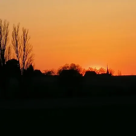 ホームステイ D'hotes Chez Loulou Et Caramel *