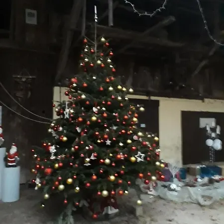 D'hotes Chez Loulou Et Caramel * Magstatt-le-Bas