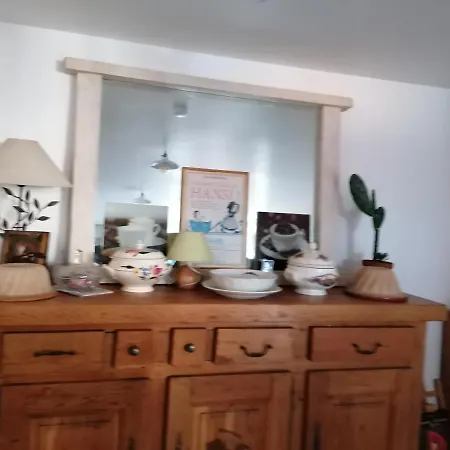 D'hotes Chez Loulou Et Caramel Kwatera prywatna