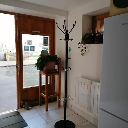 D'hotes Chez Loulou Et Caramel *