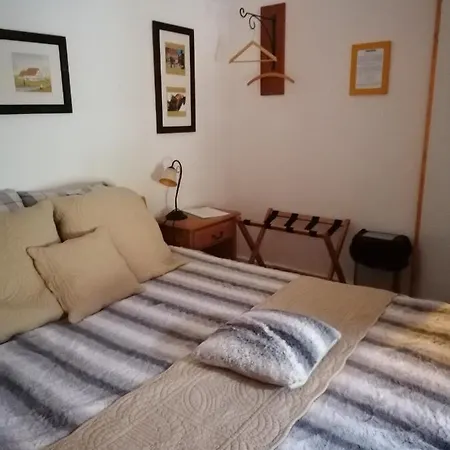 Rum i privatbostad Chambres Et Table D'Hotes Chez Loulou & Caramel Magstatt-le-Bas