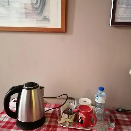 D'hotes Chez Loulou Et Caramel Magstatt-le-Bas