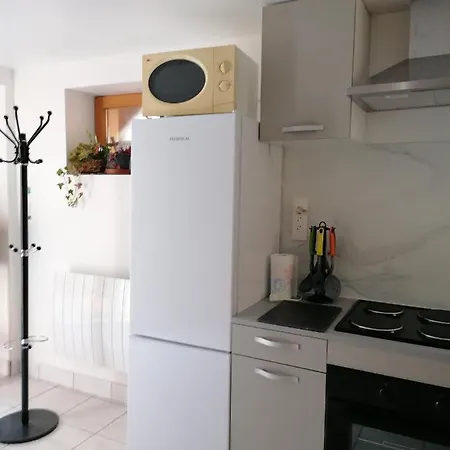 ホームステイ D'hotes Chez Loulou Et Caramel