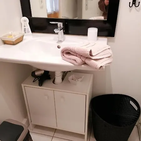 D'hotes Chez Loulou Et Caramel *