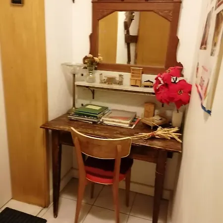 D'hotes Chez Loulou Et Caramel