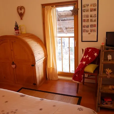Chambres Et Table D'Hotes Chez Loulou & Caramel