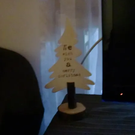 D'hotes Chez Loulou Et Caramel Magstatt-le-Bas