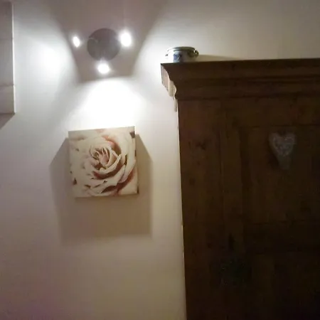 D'hotes Chez Loulou Et Caramel Rum i privatbostad Magstatt-le-Bas