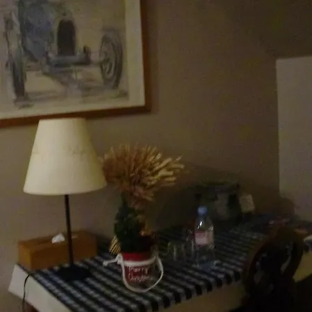 Chambres Et Table D'Hotes Chez Loulou & Caramel *