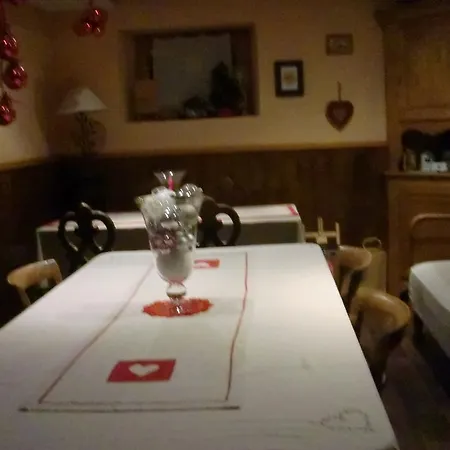 D'hotes Chez Loulou Et Caramel Magstatt-le-Bas