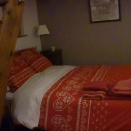 D'hotes Chez Loulou Et Caramel *