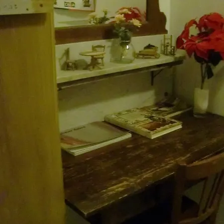 D'hotes Chez Loulou Et Caramel Kwatera prywatna Magstatt-le-Bas