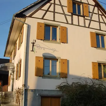 D'hotes Chez Loulou Et Caramel ホームステイ