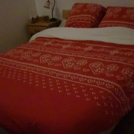 Chambres Et Table D'Hotes Chez Loulou & Caramel Magstatt-le-Bas