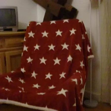 D'hotes Chez Loulou Et Caramel * Magstatt-le-Bas