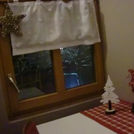 Chambres Et Table D'Hotes Chez Loulou & Caramel * Magstatt-le-Bas