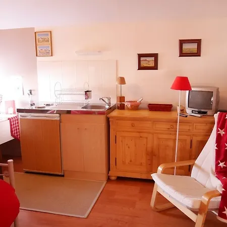 Chambres Et Table D'Hotes Chez Loulou & Caramel