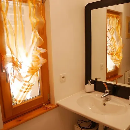 Chambres Et Table D'Hotes Chez Loulou & Caramel Magstatt-le-Bas