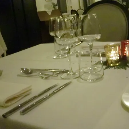 D'hotes Chez Loulou Et Caramel