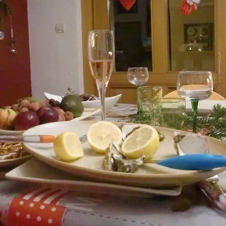 Chambres Et Table D'Hotes Chez Loulou & Caramel Magstatt-le-Bas