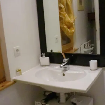 D'hotes Chez Loulou Et Caramel Magstatt-le-Bas