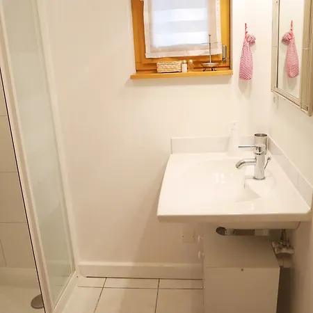 Kwatera prywatna D'hotes Chez Loulou Et Caramel *