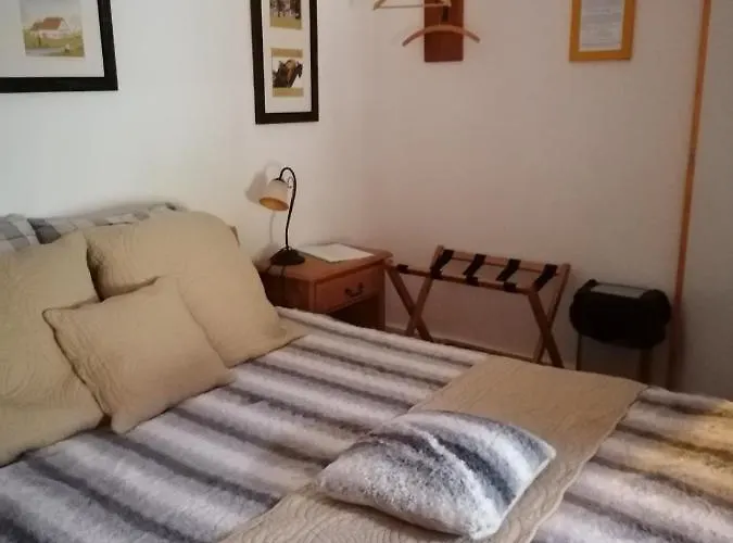 Privat bolig D'hotes Chez Loulou Et Caramel Magstatt-le-Bas