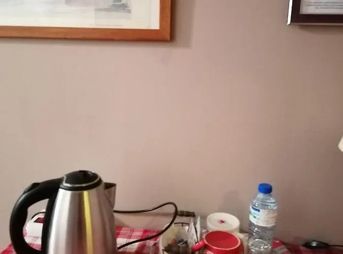 D'hotes Chez Loulou Et Caramel Magstatt-le-Bas