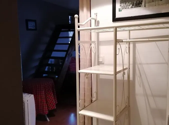 Privat bolig D'hotes Chez Loulou Et Caramel