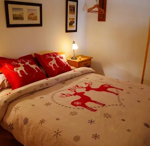 Privat bolig D'hotes Chez Loulou Et Caramel Magstatt-le-Bas