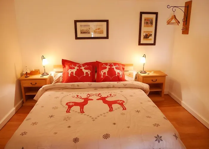 D'hotes Chez Loulou Et Caramel