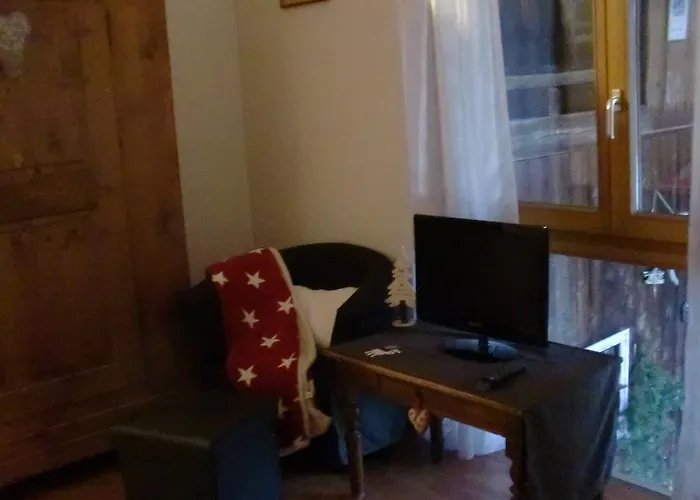 Privat bolig D'hotes Chez Loulou Et Caramel Magstatt-le-Bas