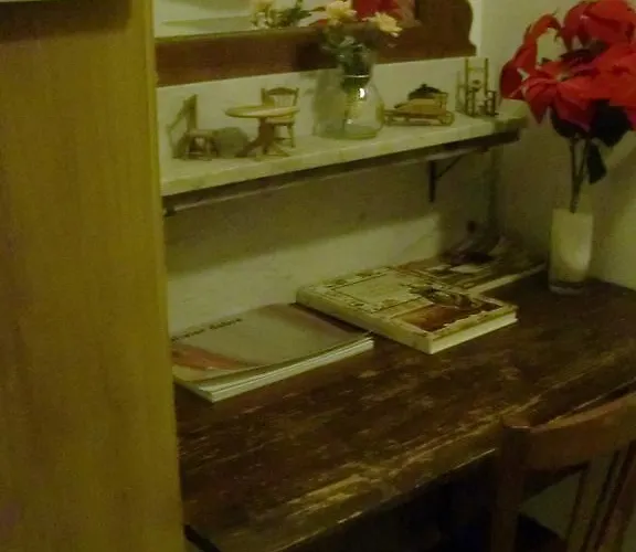 D'hotes Chez Loulou Et Caramel Privat bolig Magstatt-le-Bas