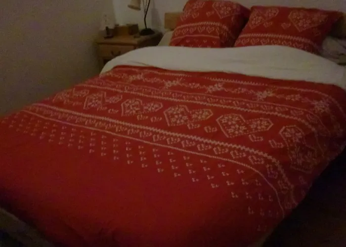 D'hotes Chez Loulou Et Caramel Magstatt-le-Bas
