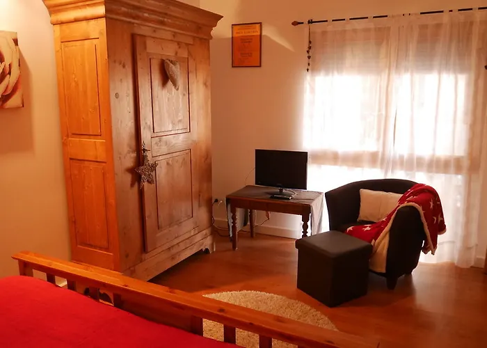 Privat bolig D'hotes Chez Loulou Et Caramel *