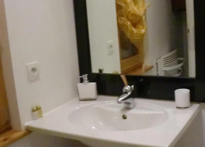 D'hotes Chez Loulou Et Caramel Magstatt-le-Bas